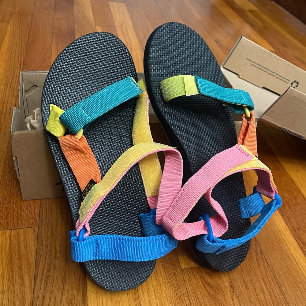 Teva Women's Original Universal Sandals
